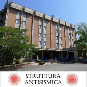 Hotels in Corridonia